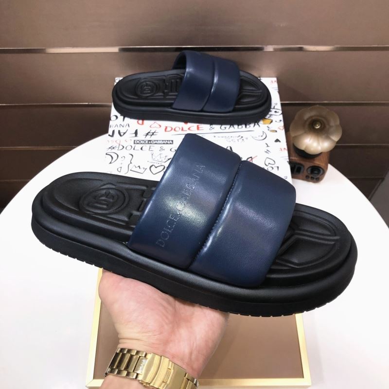 Dolce Gabbana Slippers